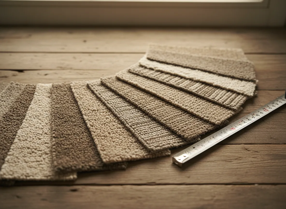 Carpet Installation Weber City, VA FAQs